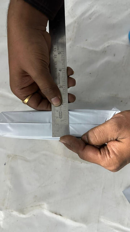 Aloe vera Soap Bar 100 gm (Pack of 3)